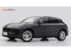 Porsche Macan 2.0T - ფოტო 1