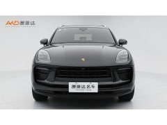 Porsche Macan 2.0T - ფოტო 2