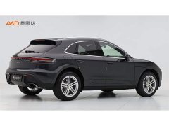Porsche Macan 2.0T - ფოტო 3