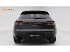 Porsche Macan 2.0T - ფოტო 4