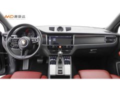 Porsche Macan 2.0T - ფოტო 5