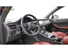 Porsche Macan 2.0T - ფოტო 6