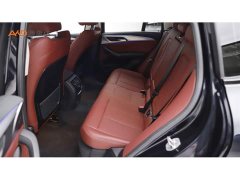 BMW X4 2021 xDrive 25i M Sport Package - ფოტო 7