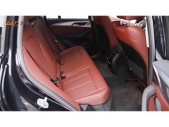BMW X4 2021 xDrive 25i M Sport Package - ფოტო 8