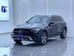 Mercedes-Benz GLC 260 L 4MATIC Dynamic - ფოტო 1