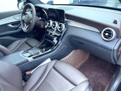 Mercedes-Benz GLC 260 L 4MATIC Dynamic - ფოტო 10