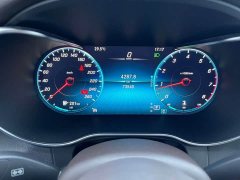 Mercedes-Benz GLC 260 L 4MATIC Dynamic - ფოტო 12