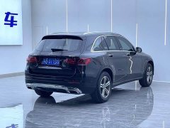 Mercedes-Benz GLC 260 L 4MATIC Dynamic - ფოტო 13