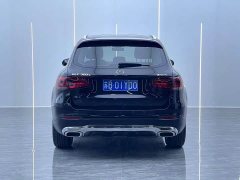 Mercedes-Benz GLC 260 L 4MATIC Dynamic - ფოტო 14