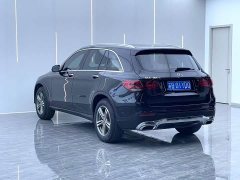 Mercedes-Benz GLC 260 L 4MATIC Dynamic - ფოტო 15