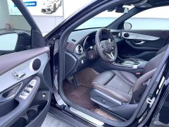 Mercedes-Benz GLC 260 L 4MATIC Dynamic - ფოტო 4