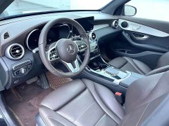 Mercedes-Benz GLC 260 L 4MATIC Dynamic - ფოტო 5