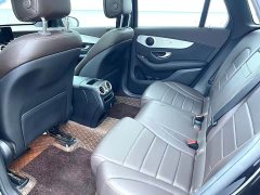 Mercedes-Benz GLC 260 L 4MATIC Dynamic - ფოტო 6