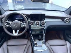Mercedes-Benz GLC 260 L 4MATIC Dynamic - ფოტო 7
