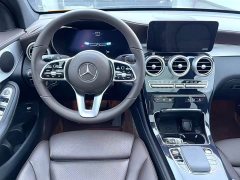 Mercedes-Benz GLC 260 L 4MATIC Dynamic - ფოტო 8