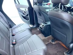 Mercedes-Benz GLC 260 L 4MATIC Dynamic - ფოტო 9