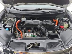 Honda Odyssey 2022 2.0L e:HEV Premium - ფოტო 10