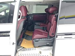 Honda Odyssey 2022 2.0L e:HEV Premium - ფოტო 11
