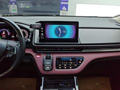 Honda Odyssey 2022 2.0L e:HEV Premium - ფოტო 13