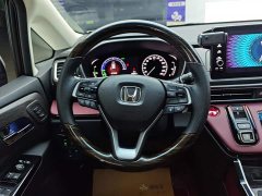 Honda Odyssey 2022 2.0L e:HEV Premium - ფოტო 15