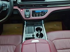 Honda Odyssey 2022 2.0L e:HEV Premium - ფოტო 16