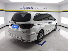 Honda Odyssey 2022 2.0L e:HEV Premium - ფოტო 3