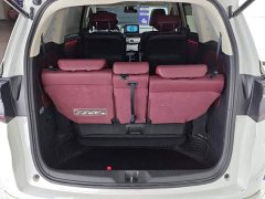 Honda Odyssey 2022 2.0L e:HEV Premium - ფოტო 4