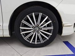 Honda Odyssey 2022 2.0L e:HEV Premium - ფოტო 6