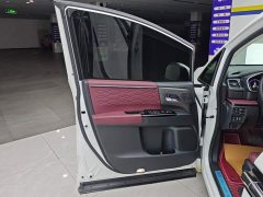 Honda Odyssey 2022 2.0L e:HEV Premium - ფოტო 7