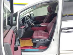 Honda Odyssey 2022 2.0L e:HEV Premium - ფოტო 9
