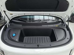 Li Auto i6 Four-Wheel Drive Standard Edition - ფოტო 11