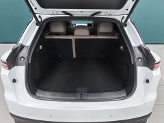 Li Auto i6 Four-Wheel Drive Standard Edition - ფოტო 12