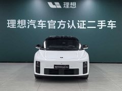 Li Auto i6 Four-Wheel Drive Standard Edition - ფოტო 2