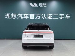 Li Auto i6 Four-Wheel Drive Standard Edition - ფოტო 3