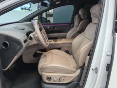 Li Auto i6 Four-Wheel Drive Standard Edition - ფოტო 7