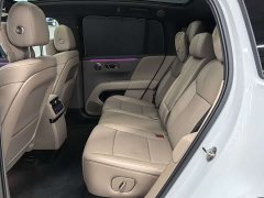 Li Auto i6 Four-Wheel Drive Standard Edition - ფოტო 9