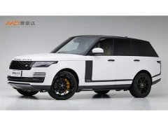 Land Rover Range Rover 2022 3.0 L6 360PS Heritage Edition - ფოტო 1
