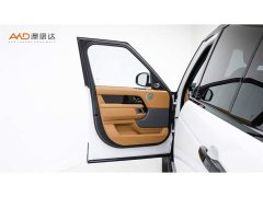 Land Rover Range Rover 2022 3.0 L6 360PS Heritage Edition - ფოტო 10