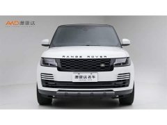 Land Rover Range Rover 2022 3.0 L6 360PS Heritage Edition - ფოტო 2