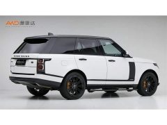 Land Rover Range Rover 2022 3.0 L6 360PS Heritage Edition - ფოტო 3