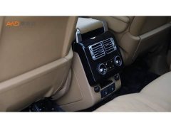 Land Rover Range Rover 2022 3.0 L6 360PS Heritage Edition - ფოტო 9