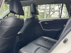 Toyota RAV4 Hybrid 2.5L E-CVT AWD Elite Plus - ფოტო 11