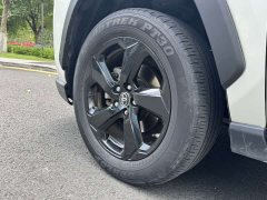 Toyota RAV4 Hybrid 2.5L E-CVT AWD Elite Plus - ფოტო 13