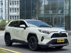 Toyota RAV4 Hybrid 2.5L E-CVT AWD Elite Plus - ფოტო 3