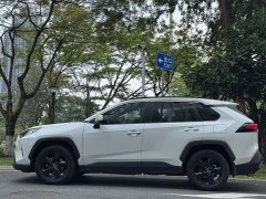 Toyota RAV4 Hybrid 2.5L E-CVT AWD Elite Plus - ფოტო 4