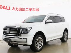 Tank 500 New Energy Hi4-T - ფოტო 1