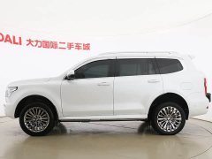 Tank 500 New Energy Hi4-T - ფოტო 2