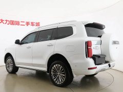 Tank 500 New Energy Hi4-T - ფოტო 3