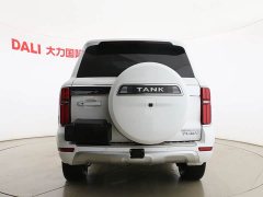 Tank 500 New Energy Hi4-T - ფოტო 4