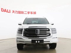 Tank 500 New Energy Hi4-T - ფოტო 5